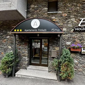 3* Aparthotel Turisticos Poblado